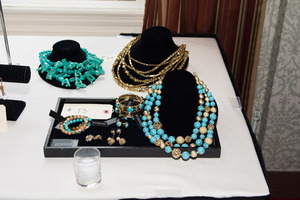 Epiphany Auction 2015