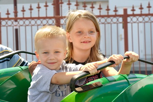 Labor Day 2007