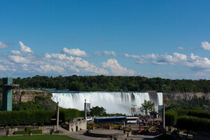 Niagara Falls