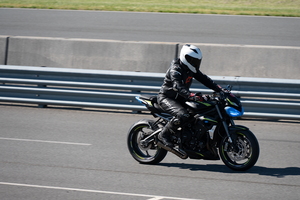 Track Day