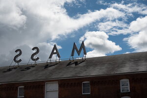 2025 North Adams